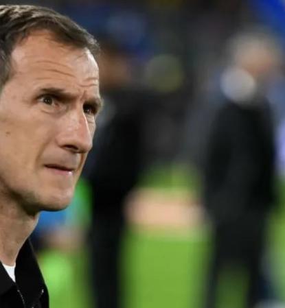 El pedido estratégico de Arruabarrena a Leonel Flores en Boca Juniors