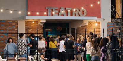 Cooperativa Teatro de Arte: Estrenos Culturales Imperdibles en Octubre