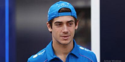 Franco Colapinto finaliza 13° en el GP de Bahréin y reflexiona sobre su actuación