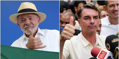 Desarrollo Pacífico de las Elecciones Presidenciales en Brasil 2023