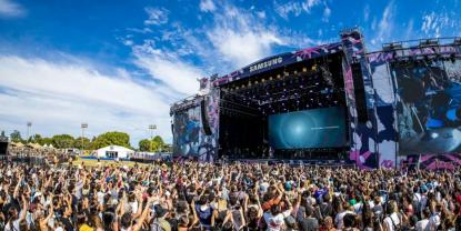 Lollapalooza Argentina anuncia la fecha del Line-Up de 2027