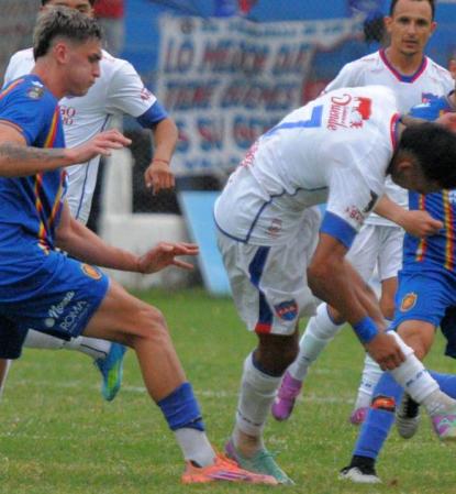 Güemes enfrenta una crisis crítica tras una nueva derrota en el torneo