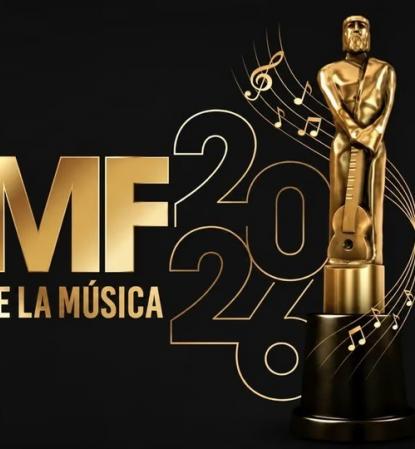 Premios Martín Fierro de Música 2026: Nominaciones y Detalles del Evento