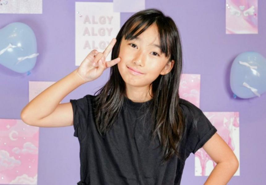 Fallecimiento de Hirata Runa, joven estrella del pop japonés a los 8 años