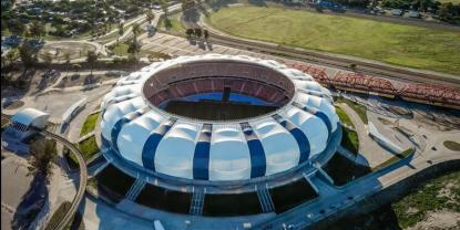Candidatura del Estadio Único para el Mundial de Rugby 2035