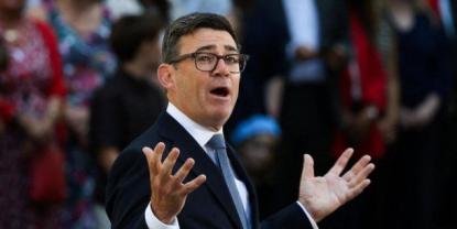 Reino Unido reconsidera inversión en Defensa ante tensiones por Malvinas