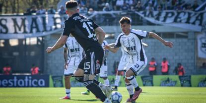 Central Córdoba empata ante Riestra y prolonga su racha sin victorias