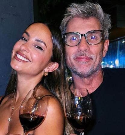 Lourdes Sánchez confirma su separación de El Chato Prada y nuevo romance