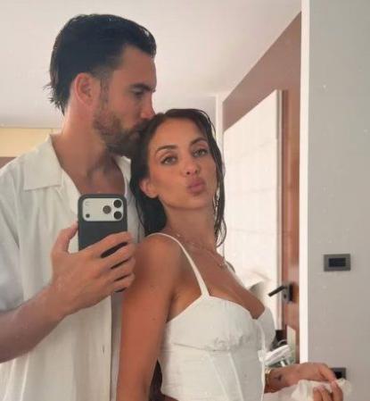 Caro Calvagni aborda la maternidad y la presión social en el deporte