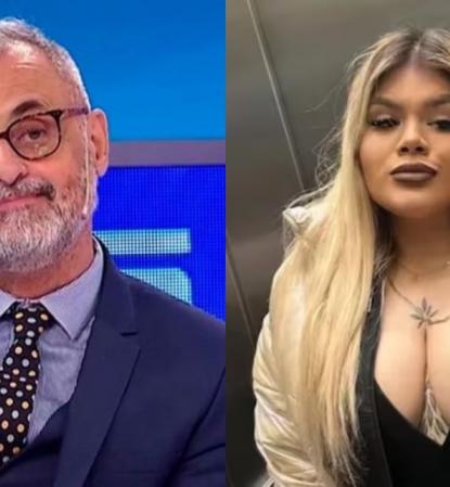 Conflicto Familiar entre Jorge Rial y su Hija Morena Rial: Detalles Revelados