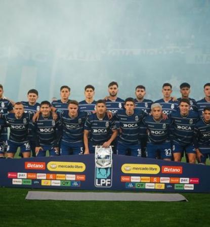 Gimnasia y Atlético Tucumán: Análisis del Encuentro en el Torneo Clausura 2026