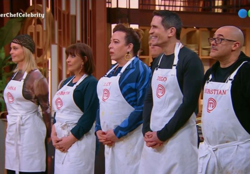 MasterChef Celebrity: Análisis del Rating Tras la Eliminación de Pachu Peña