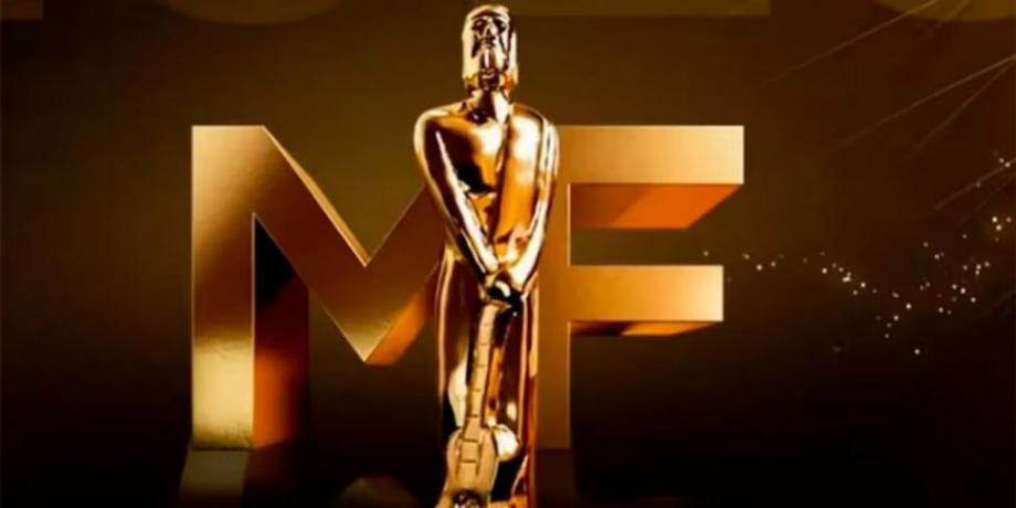 María Becerra lidera las nominaciones en los Martín Fierro de la Música