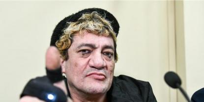 Pity Álvarez se pronuncia sobre el homicidio de Cristian Díaz y pide perdón