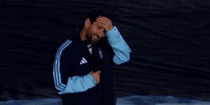Lionel Messi se despide de la Selección Argentina con emotivas reflexiones
