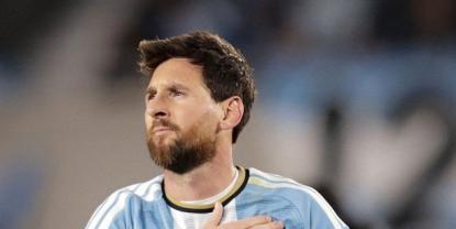 Estadísticas finales de Lionel Messi en la Selección Argentina tras su despedida