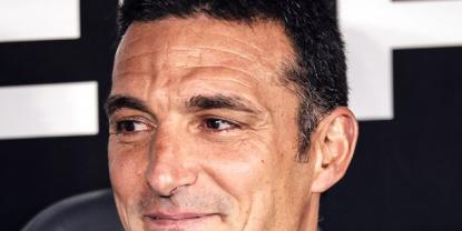 Lionel Scaloni reflexiona sobre la salida de Lionel Messi de la selección argentina