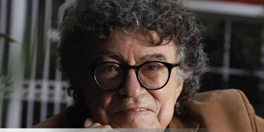 Fallece Piero, el emblemático cantante argentino de música popular
