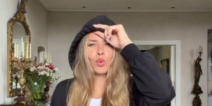 La reacción de la China Suárez tras el divorcio de Icardi y Nara