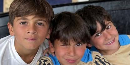Hijos de Lionel Messi: Un Legado Fútbolístico Familiar