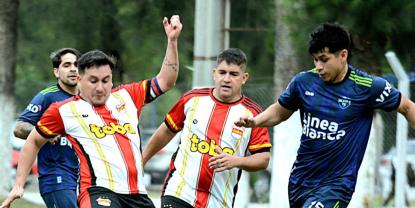 Definiciones Cruciales en el Fútbol Amateur de Santiago del Estero