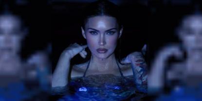 Megan Fox lanza plataforma de contenido exclusivo en Subs.com
