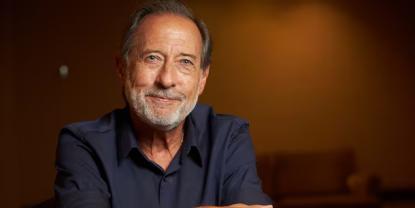 Guillermo Francella protagoniza Playa de Lobos en Disney Plus: Suspenso y comedia
