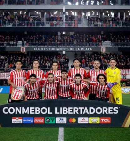 Central Córdoba y Estudiantes: Clave enfrentamiento en el Torneo Clausura 2026