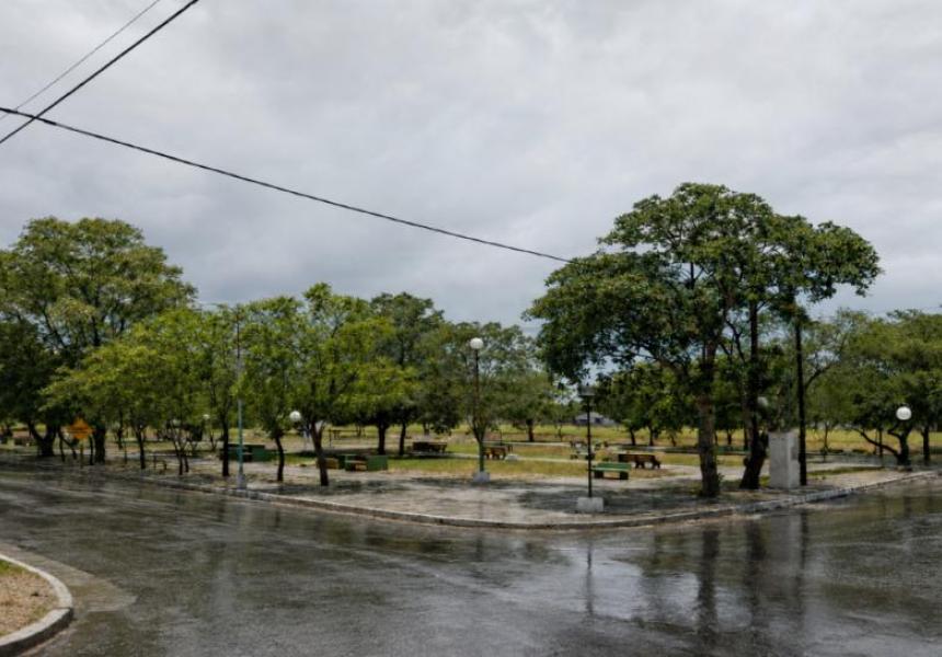 Pozo Hondo se prepara para un fin de semana nublado: clima templado para hoy Domingo 11 de octubre de 2026