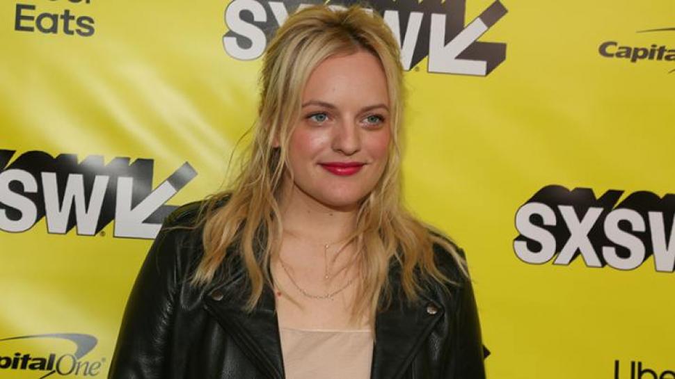 Elisabeth Moss será la asesina Candy Montgomery en una nueva miniserie