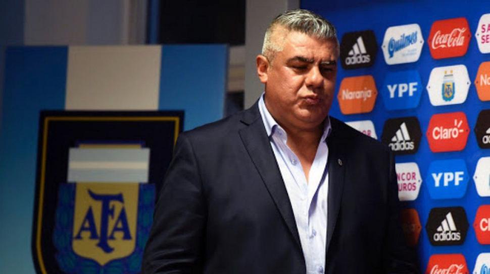 Vuelve el fútbol argentino? Reunión clave en AFA para el regreso de los  entrenamientos | El Frontal