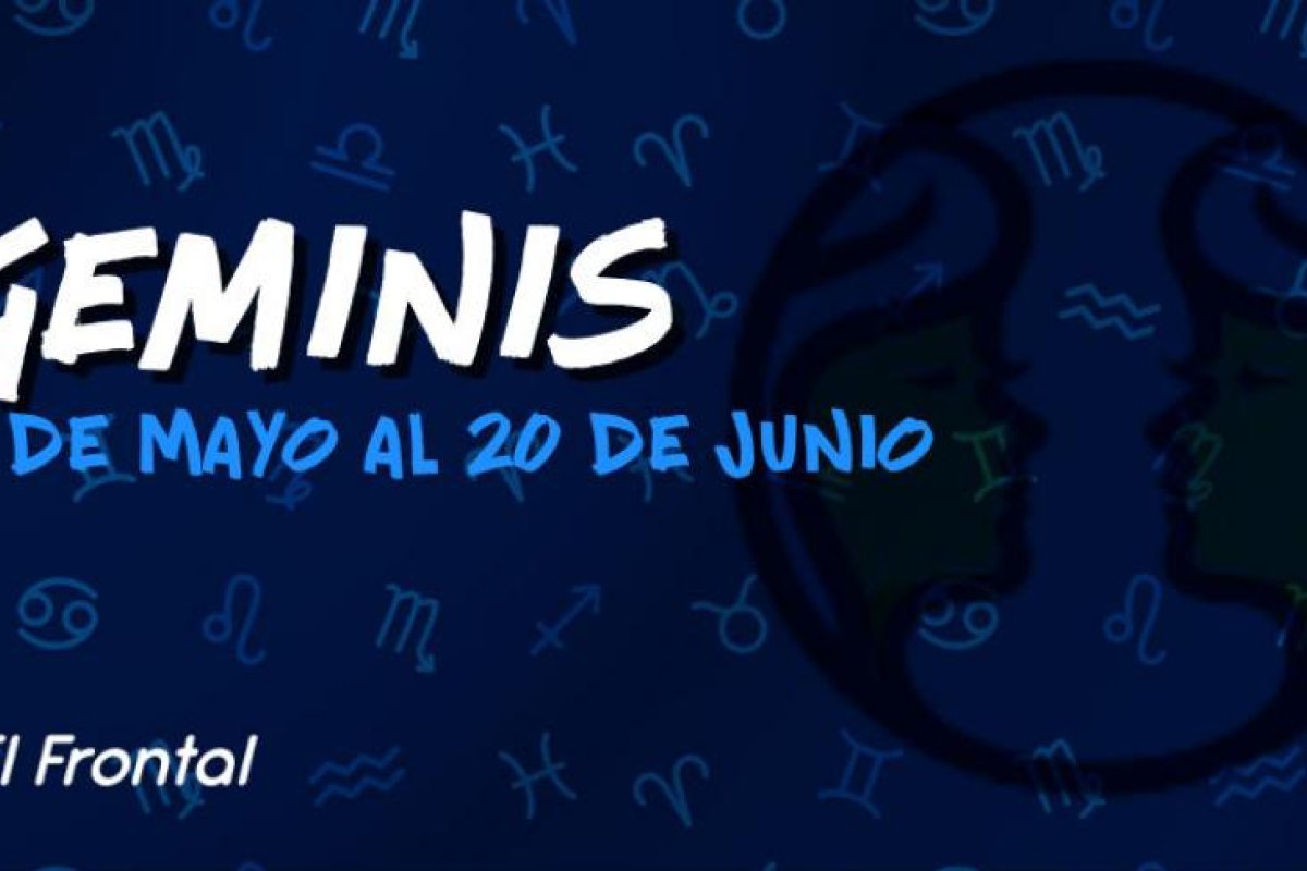 Horóscopo de Geminis de hoy: S&aacute;bado 10 de Octubre de 2026