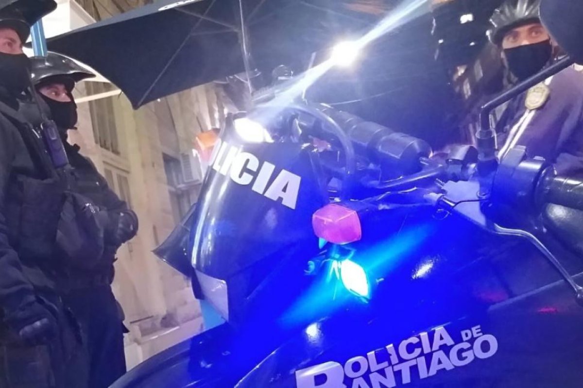 Investigación del accidente fatal en Villa Río Hondo revela nuevos detalles