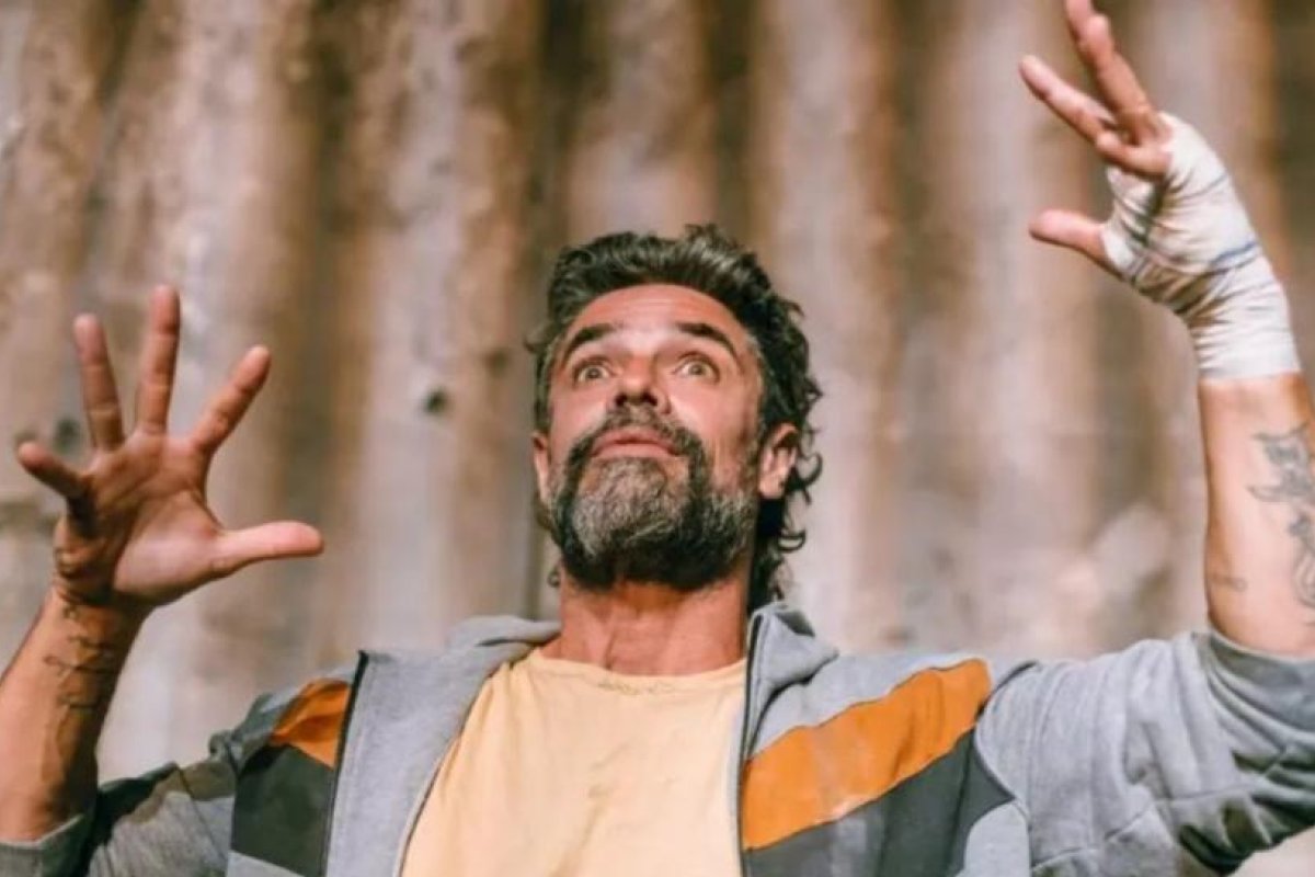 Luciano Castro rechaza propuesta actoral por razones personales