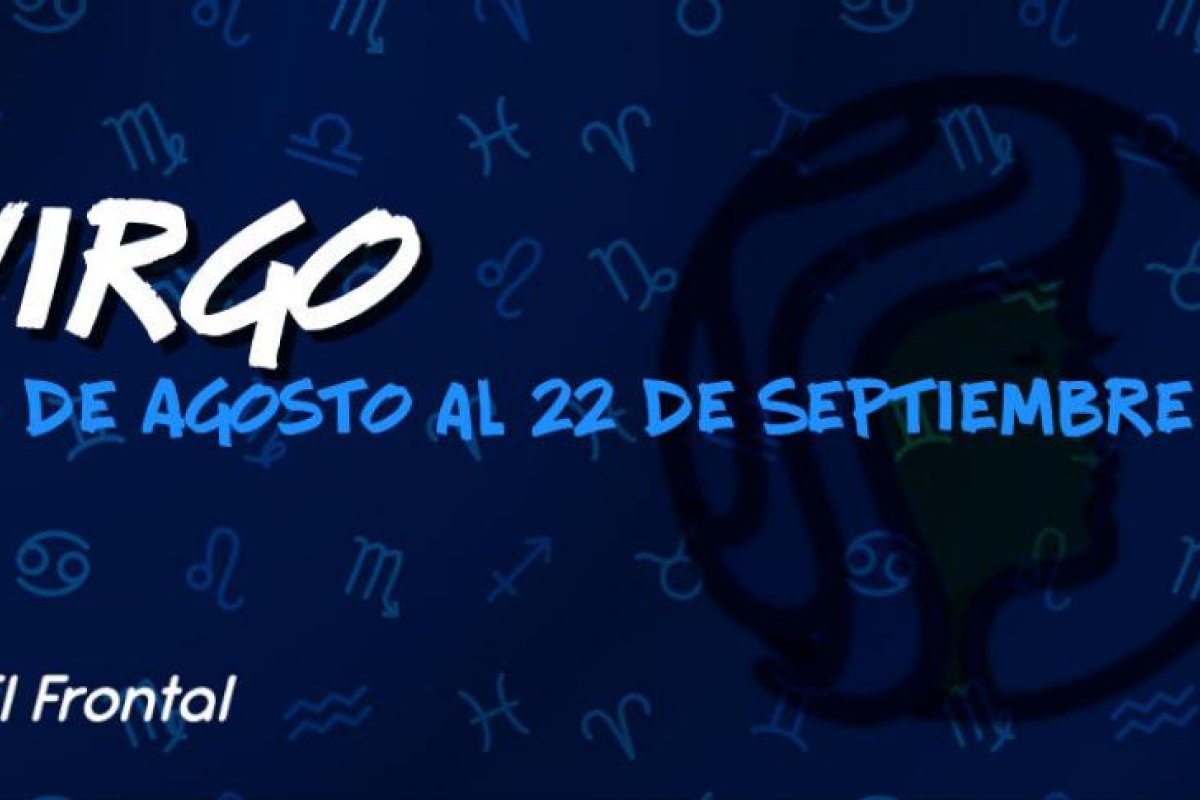 Horóscopo de Virgo de hoy: S&aacute;bado 10 de Octubre de 2026
