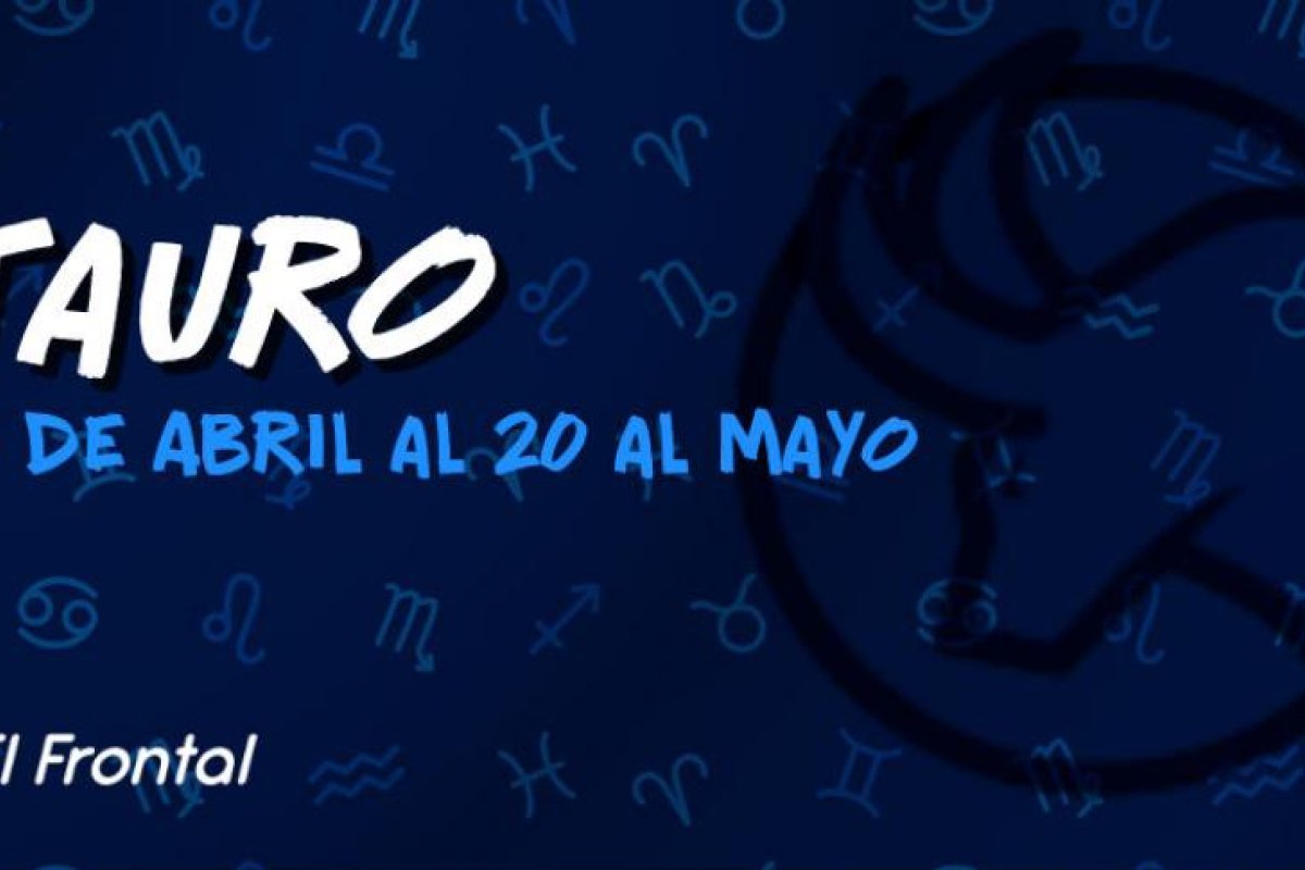 Horóscopo de Tauro de hoy: S&aacute;bado 10 de Octubre de 2026