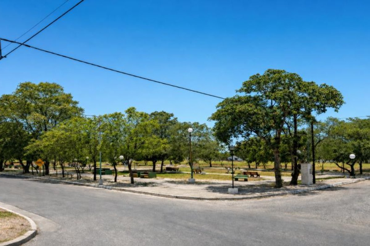 Pozo Hondo se asoma a un fin de semana caluroso: temperaturas elevadas para hoy Sábado 3 de octubre de 2026