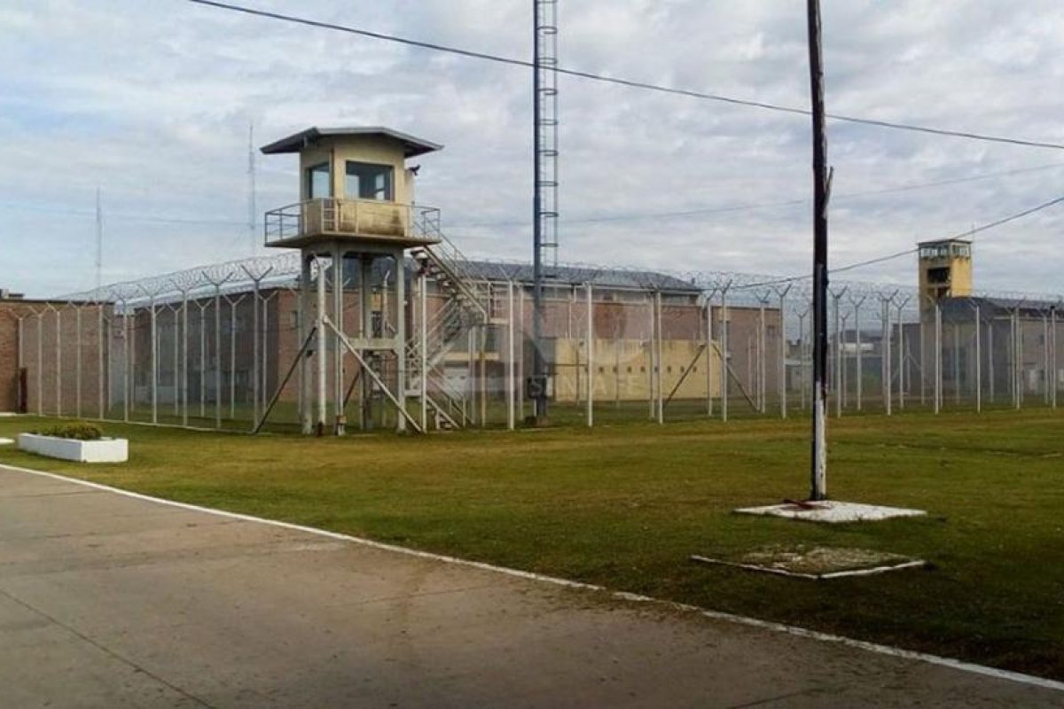 Denuncian un brote de Covid en la cárcel de mujeres: una interna muerta y 30 aisladas