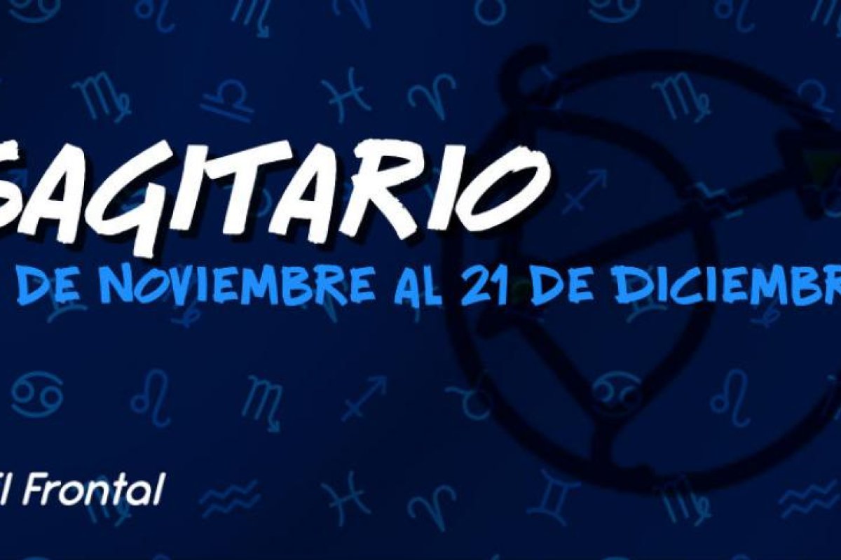 Horóscopo de Sagitario de hoy: S&aacute;bado 10 de Octubre de 2026
