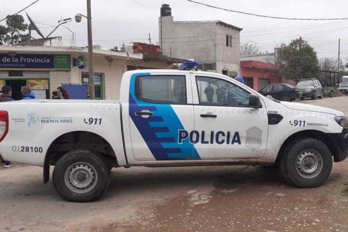Un ferretero se defendió a los tiros de un asalto: mató a un ladrón e hirió a un cliente