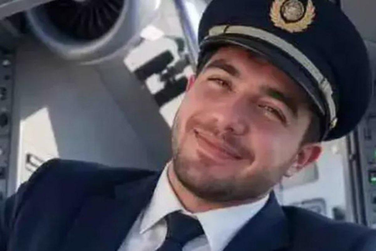Copiloto de Flydubai intenta secuestrar avión y justifica su acción