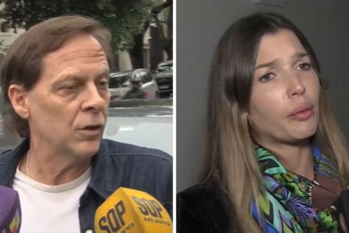 Matías Martin desmiente acusaciones de Chloé Bello sobre su conducta