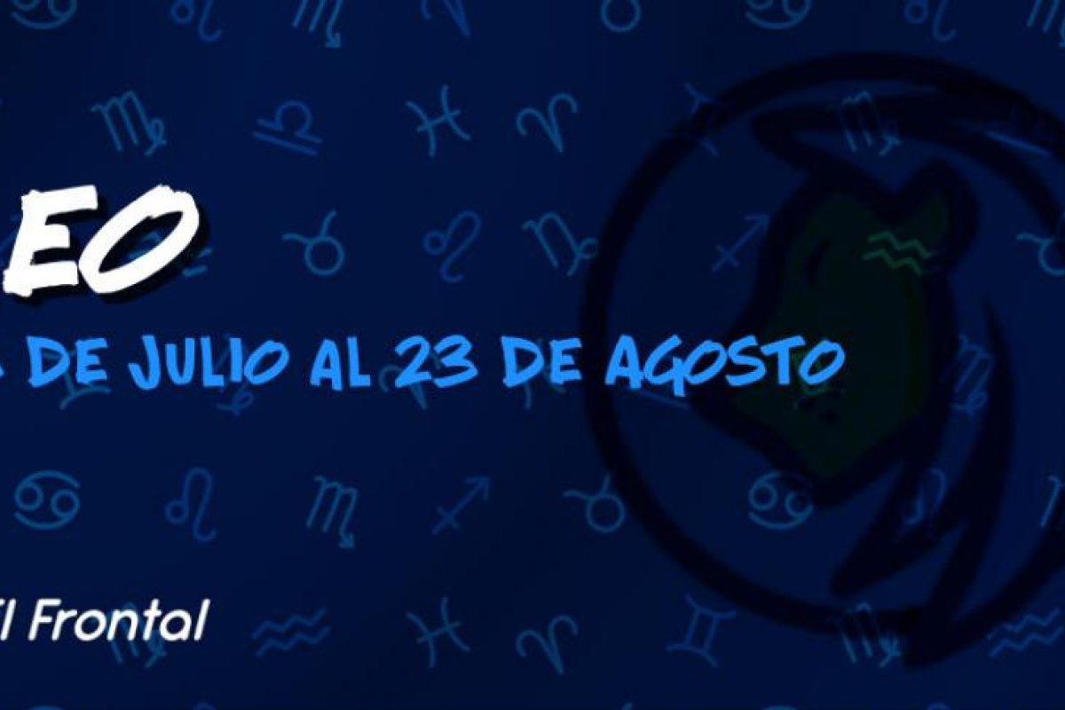 Horóscopo de Leo de hoy: S&aacute;bado 10 de Octubre de 2026