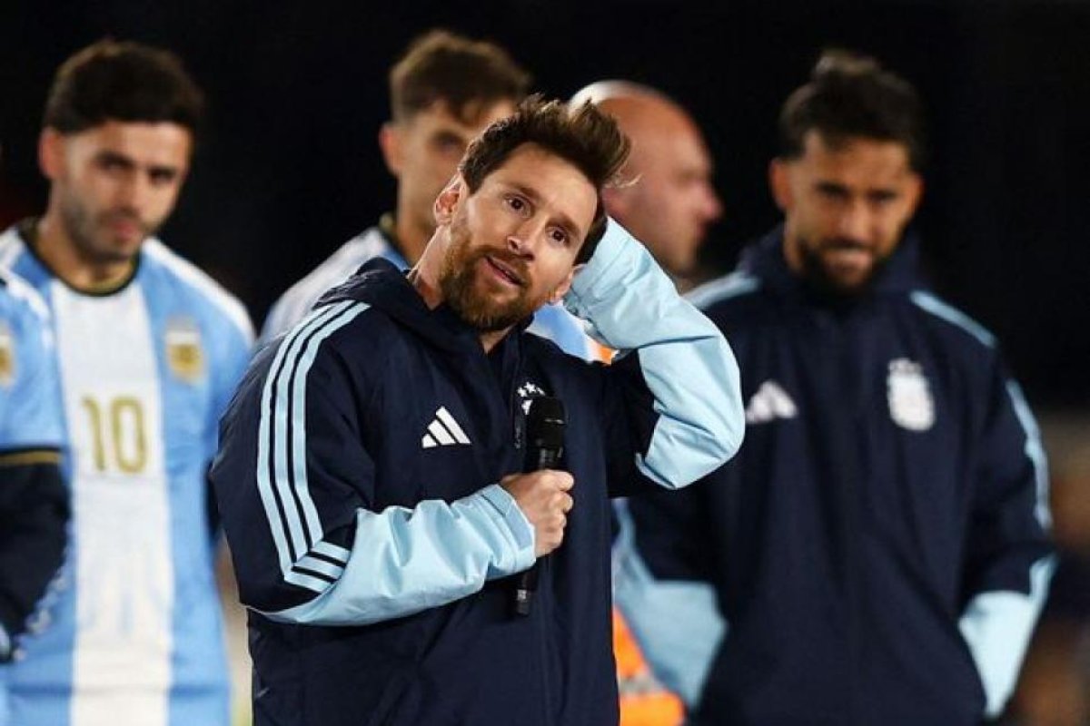 Controversias y Limitaciones en el Homenaje a Lionel Messi: Análisis Crítico