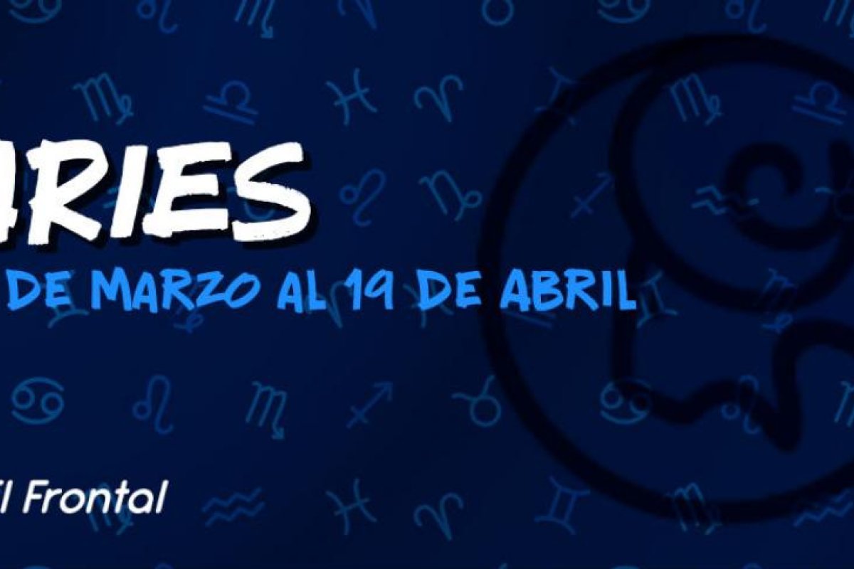 Horóscopo de Aries de hoy: S&aacute;bado 10 de Octubre de 2026