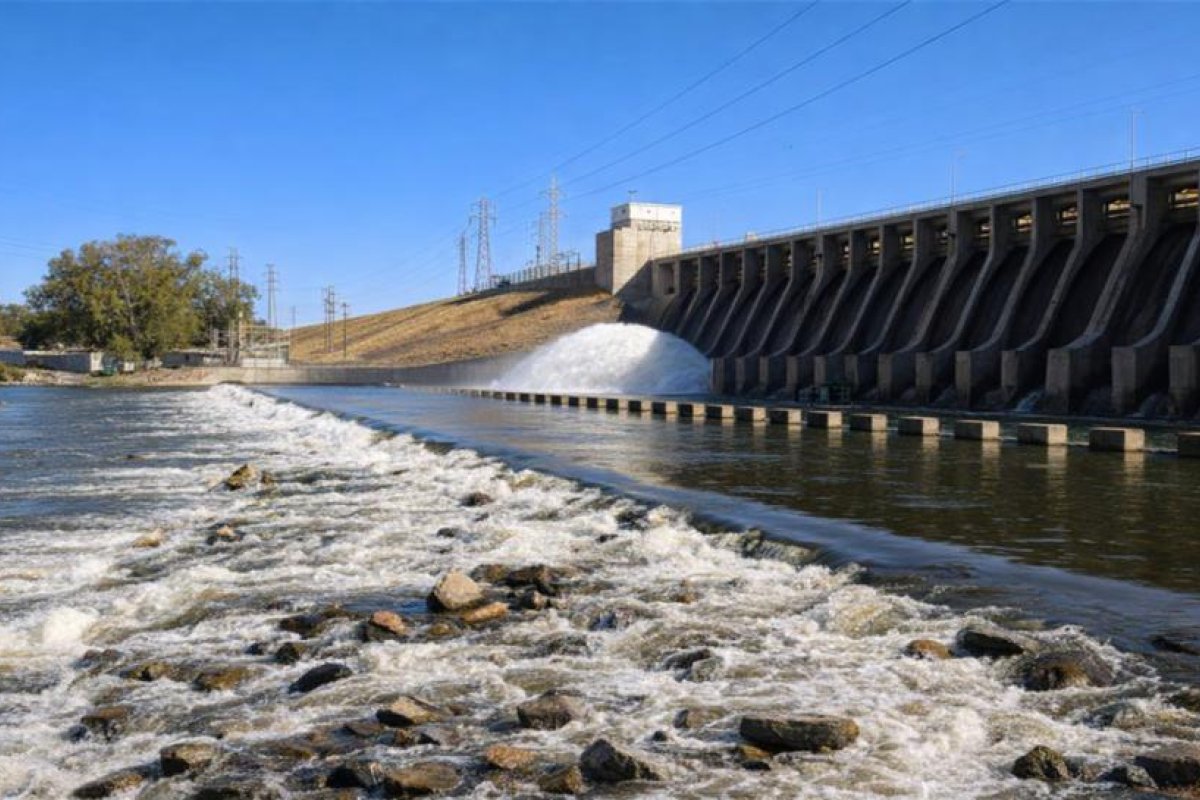 Termas de Río Hondo disfruta de un día soleado: pronóstico cálido para esta semana
