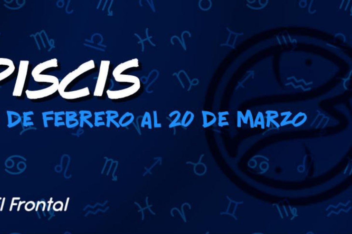 Horóscopo de Piscis de hoy: S&aacute;bado 10 de Octubre de 2026