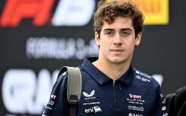 Franco Colapinto analiza su desempeño en pista y desafíos mecánicos