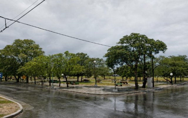 Pozo Hondo se prepara para un clima cambiante: temperaturas extremas a la vista para hoy Miércoles 7 de octubre de 2026