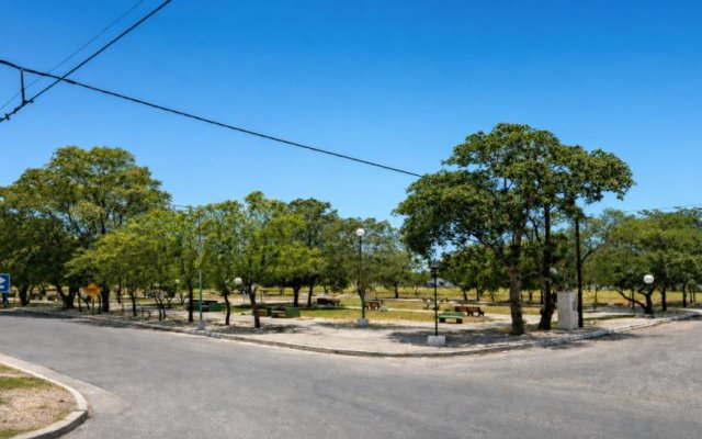 Pozo Hondo se asoma a un fin de semana caluroso: temperaturas elevadas para hoy Sábado 3 de octubre de 2026